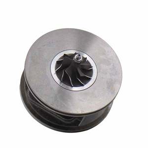 ตลับเทอร์โบชาร์จเจอร์ BV35 KP35 54359700027 55225439 55221160สำหรับ Chevrolet Aveo 1.3D 95 HP jtdm 16V - Product Image 3