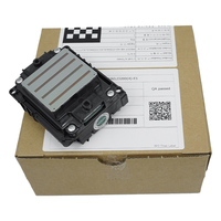 Tête d'impression originale japonaise I3200 A1/E1/U1 Cabezal I 3200 Eco Solvent/DTF/UV pour imprimante Epson I3200