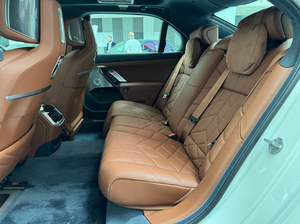 BMW i7 xDrive60 M Sport <span class=keywords><strong>USATA</strong></span> del 2024 in <span class=keywords><strong>VENDITA</strong></span> - Product Image 4