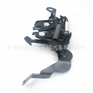 โอเลเวอร์ ฮูด ล็อค 65601JD000 ตัวล็อคฝากระโปรงหน้ารถยนต์ - Product Image 3