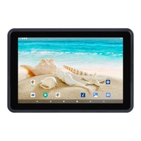 Computadora Táctil Android Industrial Todo en Uno de 10.1 Pulgadas, Monitor de Pared Integrado con USB, PC, Producto Nuevo