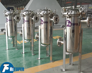 Agla/cursa — filtre de gouttelette pour appareil de purification, sous forme de sac - Product Image 6