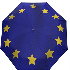 2021 New Nice Lightness Travel Camouflage UK USA JAPAN BRAZIL FRANCE Country <strong>Flag</strong> Umbrella - Product Image 5