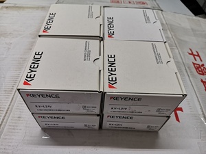 Unité de communication série pour contrôleur programmable PLC KV-L21V - Product Image 3