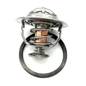 Termostato de motor 76,5 <span class=keywords><strong>grados</strong></span> - Product Image 1