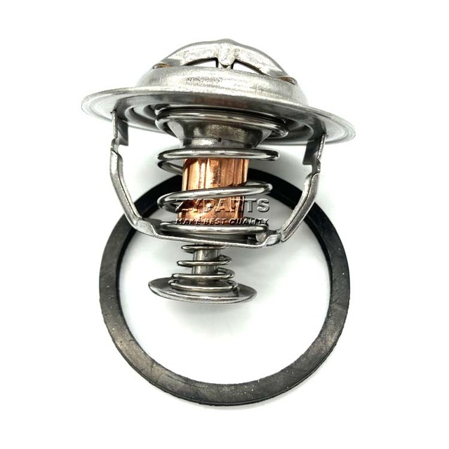 Engine Thermostat 76.5 Degrees