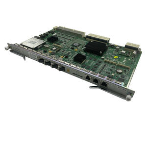 Carte <span class=keywords><strong>de</strong></span> contrô<span class=keywords><strong>le</strong></span> SCXN Z Te originale, prend en charge une capacité <span class=keywords><strong>de</strong></span> commutation <span class=keywords><strong>de</strong></span> 480 Gbit/s et 64 k MAC, prend en charge <span class=keywords><strong>le</strong></span> VOIP pour C300 OLT - Product Image 5