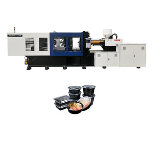 Nhà máy cung cấp với chất lượng tốt nhất container thực phẩm máy làm khuôn Máy ép nhựa tiêm - Product Image 3