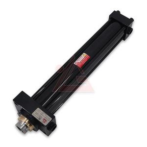 YG210H-1FA63B420 Parker Rexroth YUKEN TAIYO JUFAN Alternative Zugstange Hydraulik zylinder für die Luft-und Raumfahrt - Product Image 1