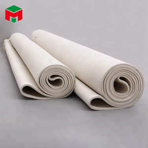 Cinghia in Feltro Resistente alle Alte Temperature per Macchine a Trasferimento Termico, Cinghia in Feltro Nomex Senza Cuciture - Product Image 1