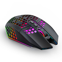 Penjualan Laris Mouse Gaming Nirkabel Tersedia Mouse Game untuk Komputer dengan Harga Grosir