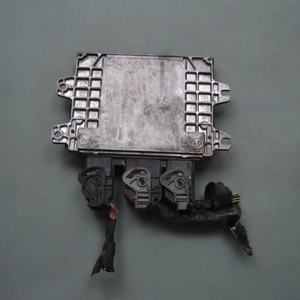 Ersatzteile für gebrauchte Autos D60 R30 D50 T70 Steuergerät für Motor computer platine HH8 - Product Image 4