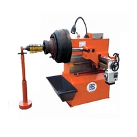 Vente chaude pas cher prix usine disque frein à tambour tour C9370 frein tour rectifieuse