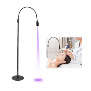 Personal Care Uv Lash Glue Led Light <b>Kits</b> for Eyelash Extensions <b>Gel</b> Nails Nail Art Curing Beauty Device - Product Image 2