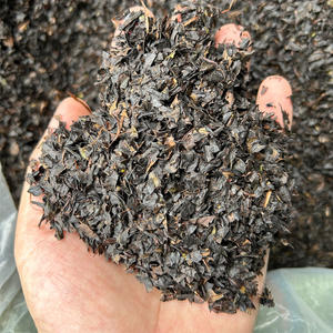 Kelas 2 langsung pabrik penjualan longgar teh hitam dan merah rusak kantong teh besar potongan pelangsing minuman susu - Product Image 1