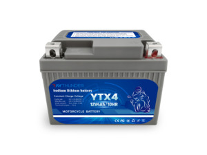 Batería <span class=keywords><strong>de</strong></span> motocicleta 12V5AH <span class=keywords><strong>de</strong></span> iones <span class=keywords><strong>de</strong></span> <span class=keywords><strong>sodio</strong></span> para motor recargable GTZ5S para arranque - Product Image 2