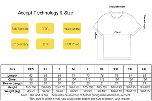 180G Black Designer Printed Unisex Casual Cotton T-Shirt High Quality Embroidery DTG Logo Customizable Knitted Blank T-Shirt - Product Image 4