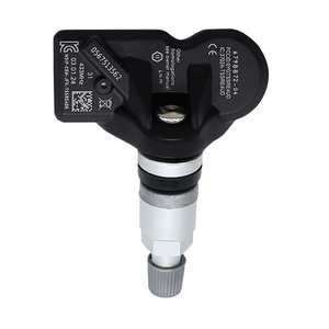 <span class=keywords><strong>Capteur</strong></span> de <span class=keywords><strong>pression</strong></span> des pneus 433 MHz TPMS 36106798872 6798872 pour BMW 320i Audi SQ5 <span class=keywords><strong>Porsche</strong></span> <span class=keywords><strong>Cayenne</strong></span> Volkswagen - Product Image 5