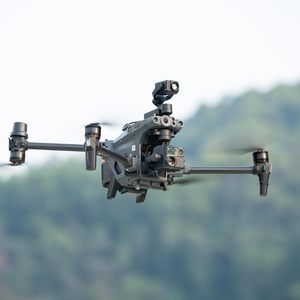 Projecteur infrarouge IR3 avec zoom, protégeant la nuit, compatible avec <span class=keywords><strong>DJI</strong></span> pour <span class=keywords><strong>DJI</strong></span> <span class=keywords><strong>M30</strong></span> - Product Image 2