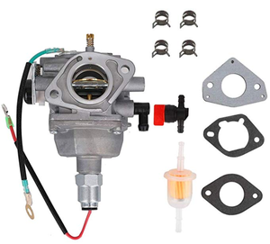 Carburateur Kohler Courage SV710 SV725 SV730 SV735 SV740 SV830 Remplace 32 853 08-S 32 853-06 32 853 04-S - Product Image 3