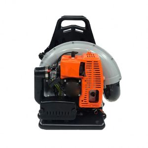 Souffleuses à neige de bonne qualité et bon marché de Chine, souffleuses à feuilles pour le nettoyage des routes - Product Image 2