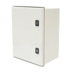 ZCEBOX surface plastic consumer unit Fiber SMC Electrical Equipment Enclosure