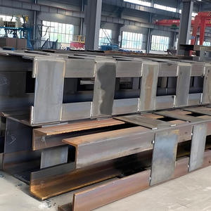 Vendite calde lieve carbonio diseguale angolo di acciaio barra di ferro per struttura in acciaio personalizzabile dimensione prezzo sconto - Product Image 5