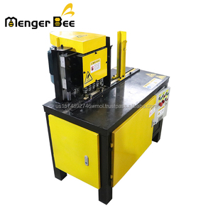 เครื่องเจาะรูด้านข้างโครงรังผึ้ง - Product Image 5