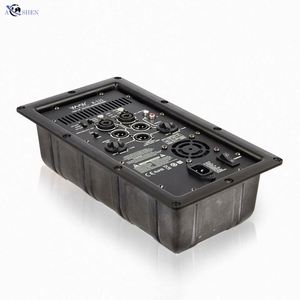 Módulo Amplificador de Potencia Profesional K12A de Fábrica OEM, Amplificador de Bajos para Altavoz de Bajos, Módulo Amplificador de Potencia Clase D - Product Image 3