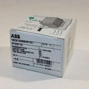Desconectador de Interruptor OT25FT para PLC - Product Image 1