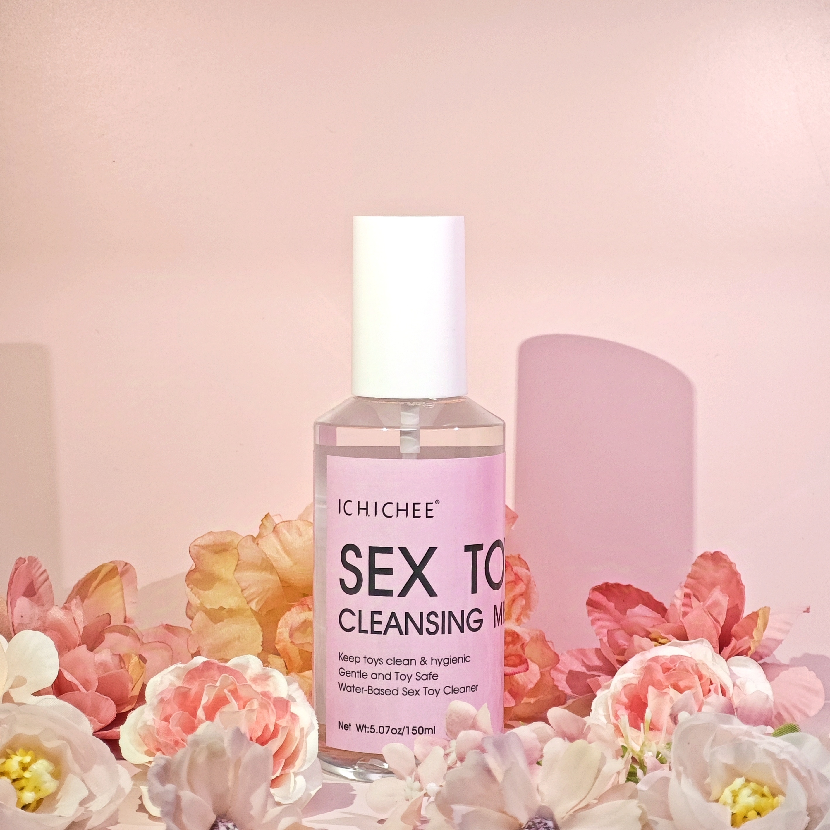 Custom Logo Private Label Hot Sell Sex Toy Cleaner Spray Personal Lubricant for Wholesales Yoni Foam Wash| Alibaba.com Custom Logo Private Label Hot Sell Sex Toy Cleaner Spray Personal Lubricant for Wholesales Yoni Foam Wash| Alibaba.com