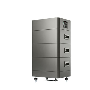 Batterie solaire haute tension Dyness Tower Lifepo4 10kw 20kwh 30kwh 40kwh Batterie lithium-ion empilée Batterie de stockage d'énergie - Product Image 1