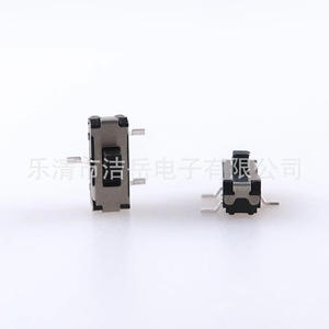 สวิตช์โยกขนาด 12 มม. 250 โวลต์ ป้องกันฝุ่น IP40 สำหรับอุปกรณ์อิเล็กทรอนิกส์และเครื่องใช้ไฟฟ้า - Product Image 2