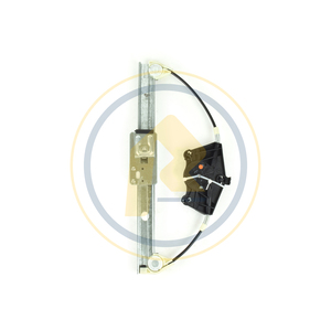 Regolatore Finestrino Adattabile Ac Rolcar per OE 1J4839461D 1J4839461F 1J4839729J, Compatibile con Volkswagen Bora 1998-2005 - Product Image 1