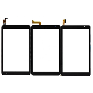 <span class=keywords><strong>BLU</strong></span> 8 pollici M8L Plus M0210WW Touch Screen digitalizzatore vetro sostituzione M8L 2021 2022 M8L Plus 2021 - Product Image 1
