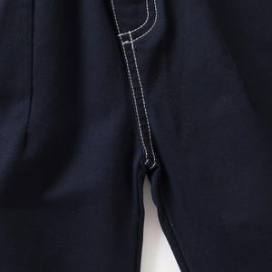 2024 printemps automne garçons pantalons nouveau décontracté Style coréen bébé pantalons longs enfant en bas âge Shorts en gros - Product Image 3