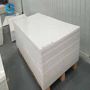 UHMWPE blocco pe <span class=keywords><strong>upe</strong></span> polietilene paraurti foglio di plastica per la vendita - Product Image 2