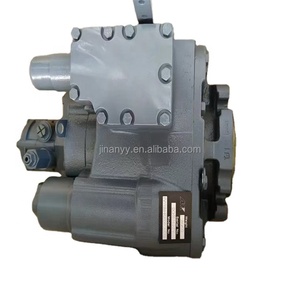 Pompe à piston hydraulique variable PV23 SPV23 PV24 SPV24 utilisée pour bétonnière, pompe hydraulique haute pression PV089 PV23 - Product Image 2