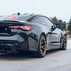 Llanta de ruedas forjadas de 18 19 20 21 22 24 pulgadas para Audi A6avant <span class=keywords><strong>A4avant</strong></span> Rs6avant Rs4avant VW Cc R36 Passat B8 BMW 730 740 750 X7 530 - Product Image 5