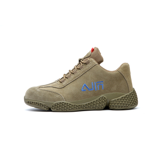 <span class=keywords><strong>Scarpe</strong></span> antinfortunistiche per elettricista dielettrico con isolamento in plastica - Product Image 5