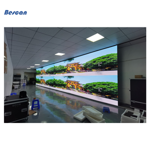ผลิตภัณฑ์เทคโนโลยีใหม่ปี 2022 จอแสดงผล LED แบบ Small Pitch รุ่น P0.9 P1.25 P1.56 P1.875 P2.08 P2.5 จอโทรทัศน์ P0.9/P1.25/ - Product Image 6