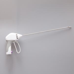 Scellant/diviseur d'étanchéité de vaisseau de mâchoire laparoscopique du Maryland - Product Image 5