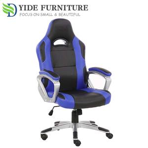 Sillas Importadas de China, <span class=keywords><strong>Silla</strong></span> Gamer para Computadora, <span class=keywords><strong>Silla</strong></span> de Descanso Estilo <span class=keywords><strong>Racer</strong></span> - Product Image 5