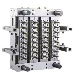 Oem 공장 직접 판매 두 번째 손 프리폼 16 캐비티 금형 하이 퀄리티 좋은 가격 중국 병 프리폼 물 - Product Image 2