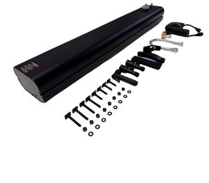 Portátil 4x4 Estilo de noticias recoger accesorios de coche montaje en portaequipajes tanque de agua presurizado para Camping mostrando - Product Image 2