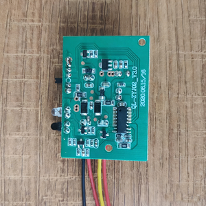 OEM ODM Vente en gros Distributeur automatique de savon Appareils ménagers PCBA Produits professionnels Production sur mesure Usine ISO9001 - Product Image 6