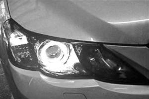 Oeil d'ange LED 12V de qualité supérieure pour <span class=keywords><strong>E39</strong></span>, certifié CE, direct d'usine, haute performance et durable - Product Image 6