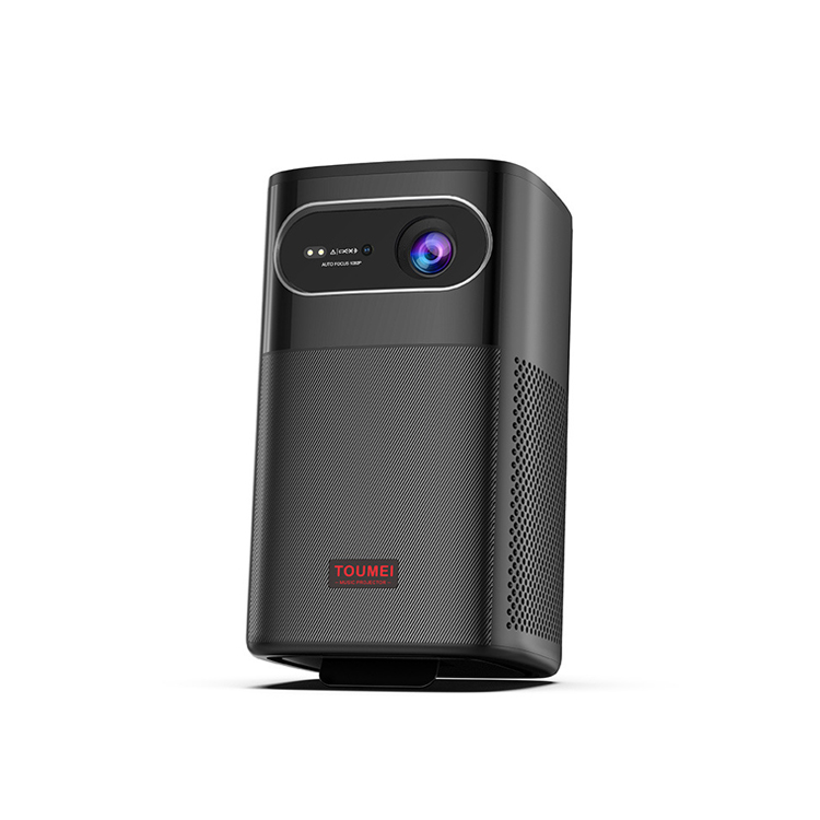 XGIMI Haloポータブルプロジェクター4K対応ネイティブ