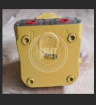 Moteur de ventilateur 136-8869 395-0521 1368869 3950521 Moteur de ventilateur hydraulique de radiateur pour rouleaux vibrants CS-563 CS-531 CS-56 CS-54 - Product Image 4