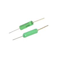 SW-200D Interrupteur À Bille Commutateur D'inclinaison Capteur De Vibration Double Roulement À Billes Électronique Secouant Commutateur